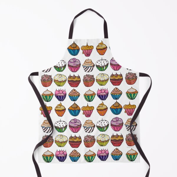Item preview, Sweet Treat Cupcakes designed and sold by Julie Ann  Stricklin.
