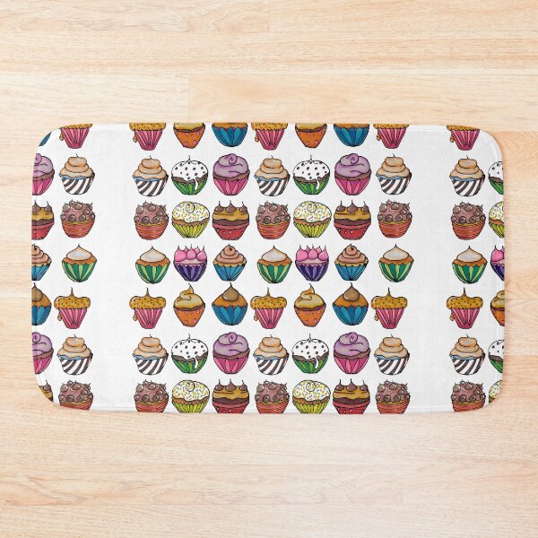 Item preview, Sweet Treat Cupcakes designed and sold by Julie Ann  Stricklin.