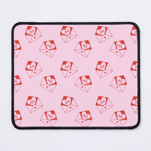 Item preview, Love Letter designed and sold by DelicateBalance.