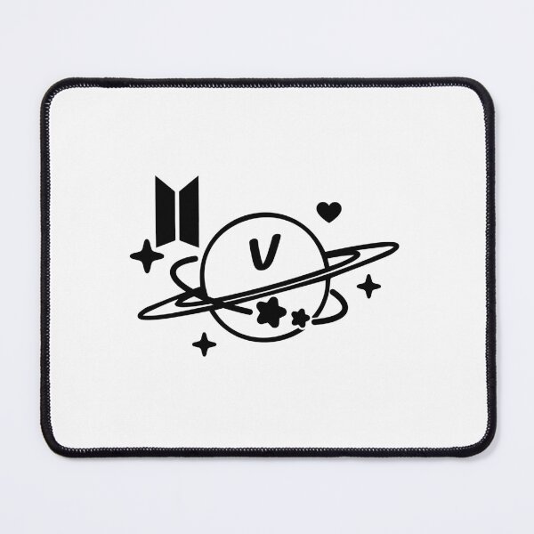 Item preview, Copy of Bangtan Boys Planet  Bundle, 7 Members Purple Space PNG, Borahae Galaxy Inspired Digital Download, Bangtan Fan Art Cut Files for Cricut4 designed and sold by bentenjaa.