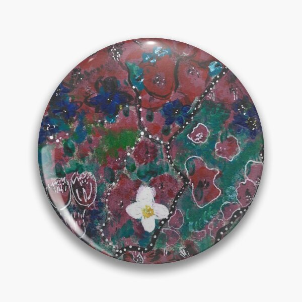 Item preview, The Poppy Haven designed and sold by Anihh @trauma_art.