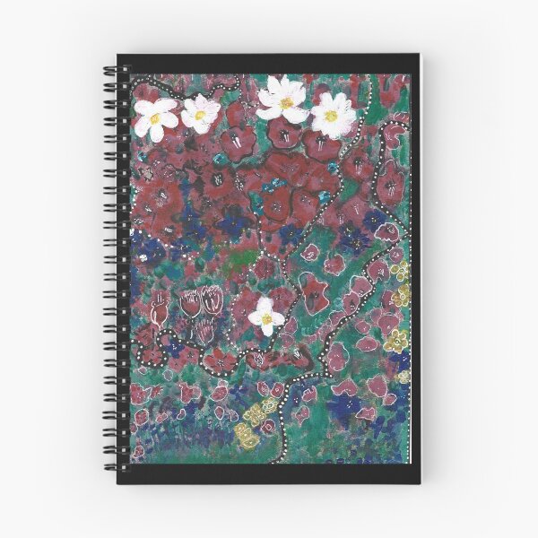 Item preview, The Poppy Haven designed and sold by Anihh @trauma_art.