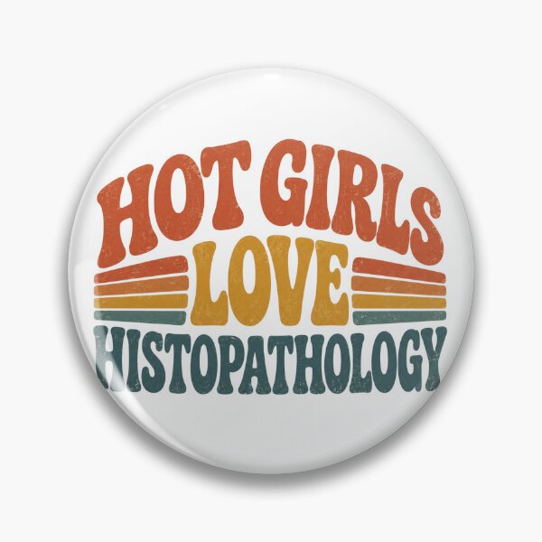 Item preview, Hot Girls Love Histopathology  designed and sold by introVETed.