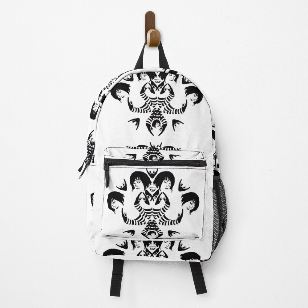 Item preview, Backpack designed and sold by Marabobeara.