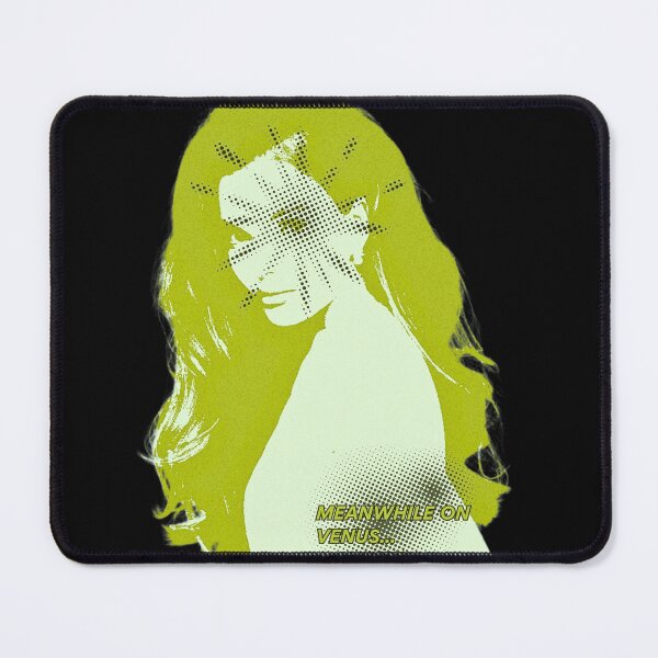 Item preview, MeanwhileOnVenus... designed and sold by LithiumCocktail.