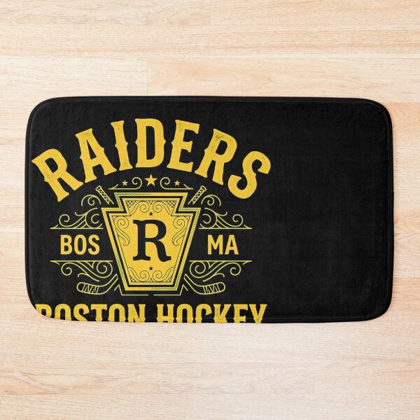 Item preview, Retro Raiders Hockey Boston  designed and sold by Sugengthecraftd.