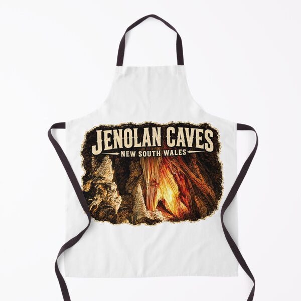 Item preview, Jenolan Caves NSW Travel Souvenir designed and sold by Holiday-Hunter.