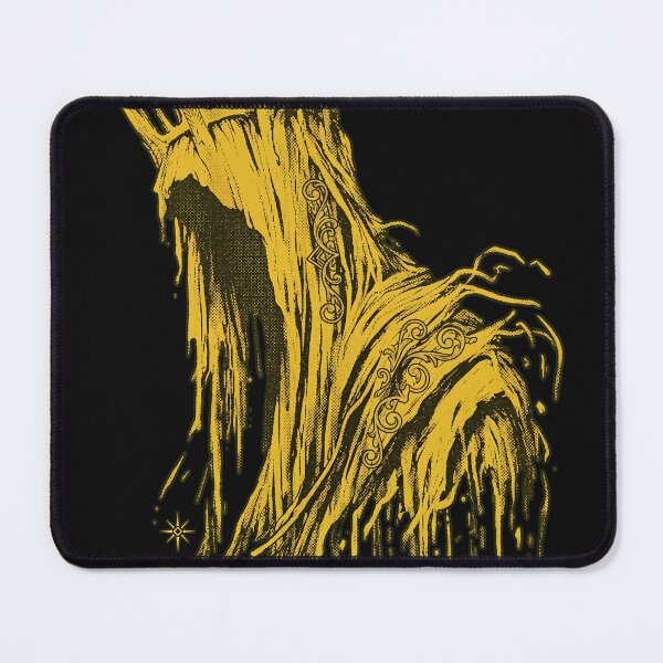 Item preview, Dripping Gold Dark Majesty Cloaked Figure designed and sold by Sugengthecraftd.