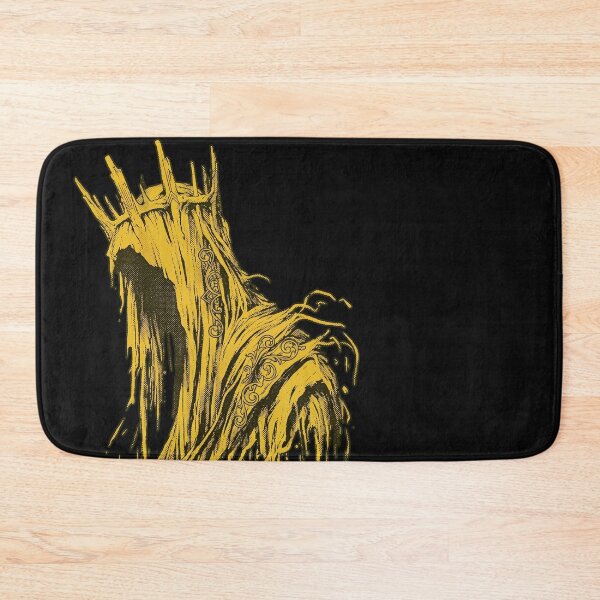 Item preview, Dripping Gold Dark Majesty Cloaked Figure designed and sold by Sugengthecraftd.