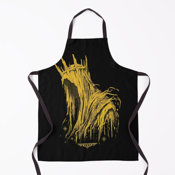 Item preview, Dripping Gold Dark Majesty Cloaked Figure designed and sold by Sugengthecraftd.