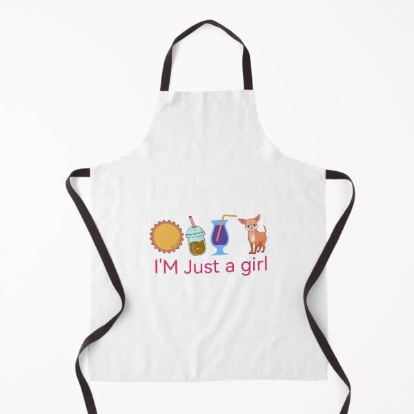 Item preview, im Just a girl designed and sold by Kasia1987t.