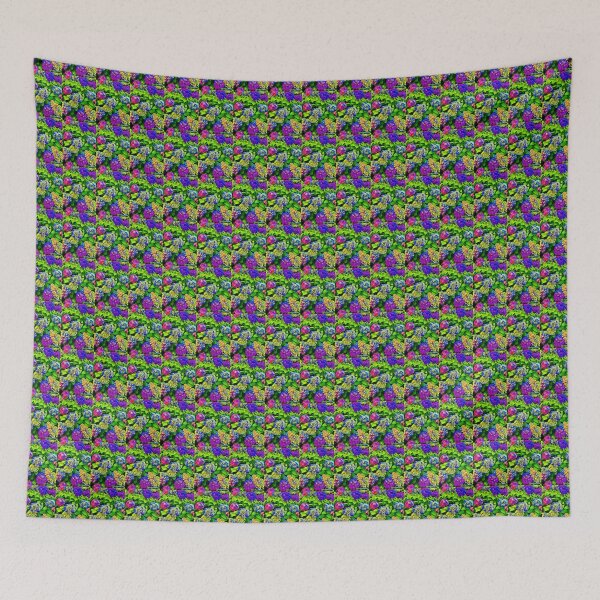 Item preview, PennyMac. Vibrant. designed and sold by TouchofVelvet.