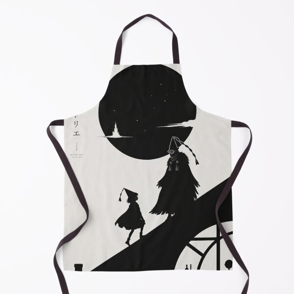 Item preview, Minimal Witch Hat Atelier Brimmed Cap Anime Poster 2 designed and sold by MattSherman.