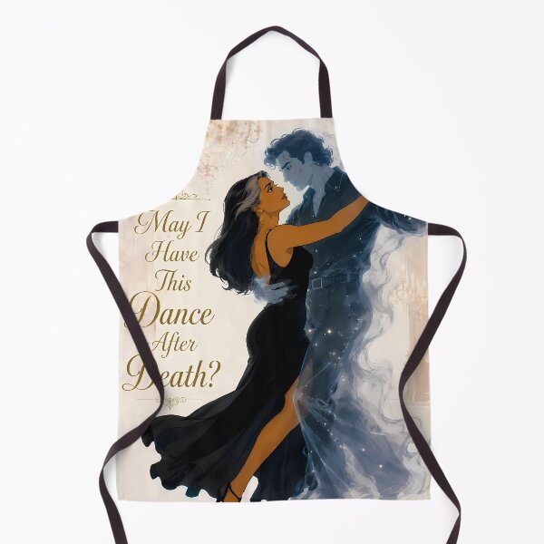 Item preview, May I Have This Dance After Death? designed and sold by  Hollow Moon Studios..