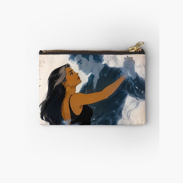 Item preview, May I Have This Dance After Death? designed and sold by  Hollow Moon Studios..