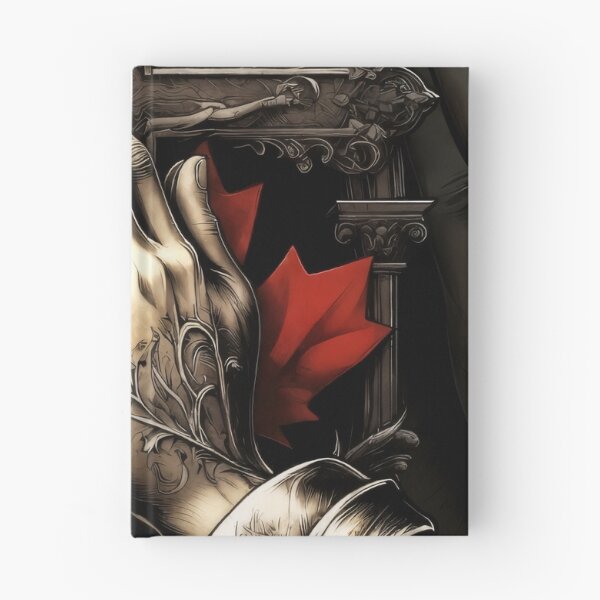 Item preview, Pray for Canada designed and sold by TribulationArt.