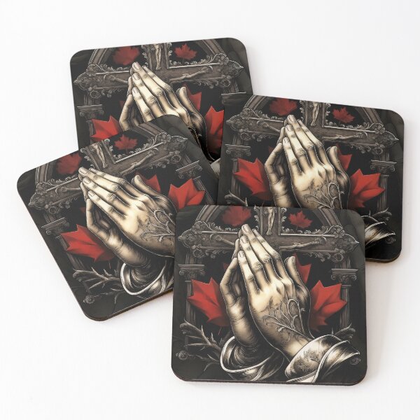 Item preview, Pray for Canada designed and sold by TribulationArt.