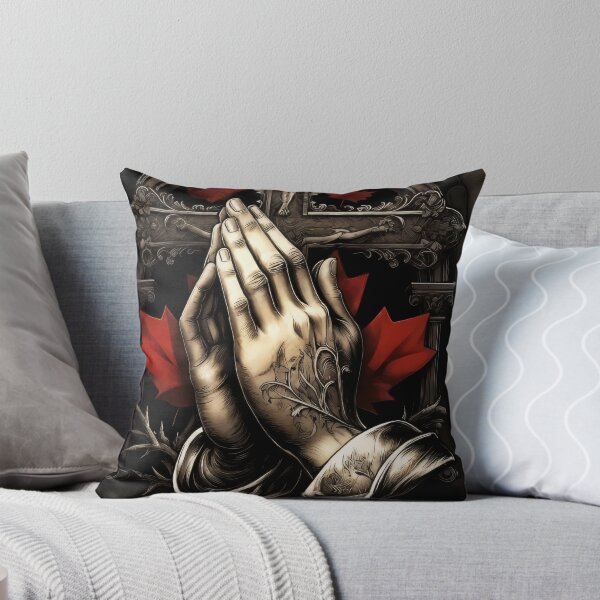 Item preview, Pray for Canada designed and sold by TribulationArt.