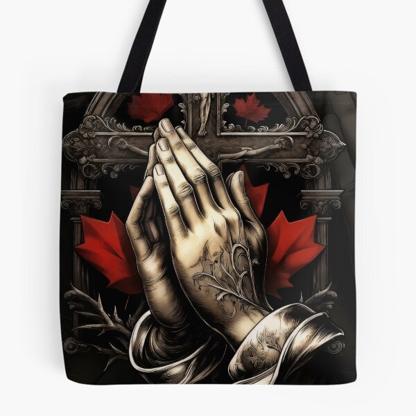 Item preview, Pray for Canada designed and sold by TribulationArt.