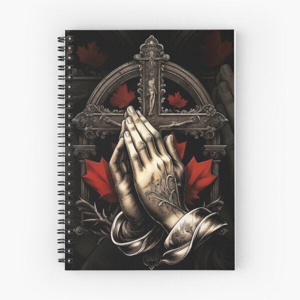 Item preview, Pray for Canada designed and sold by TribulationArt.