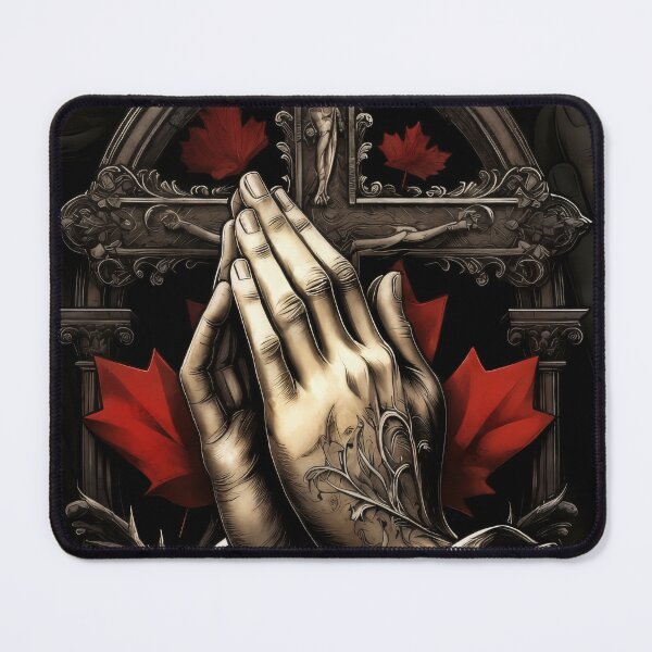 Item preview, Pray for Canada designed and sold by TribulationArt.
