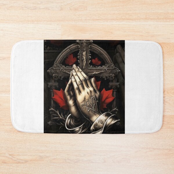 Item preview, Pray for Canada designed and sold by TribulationArt.