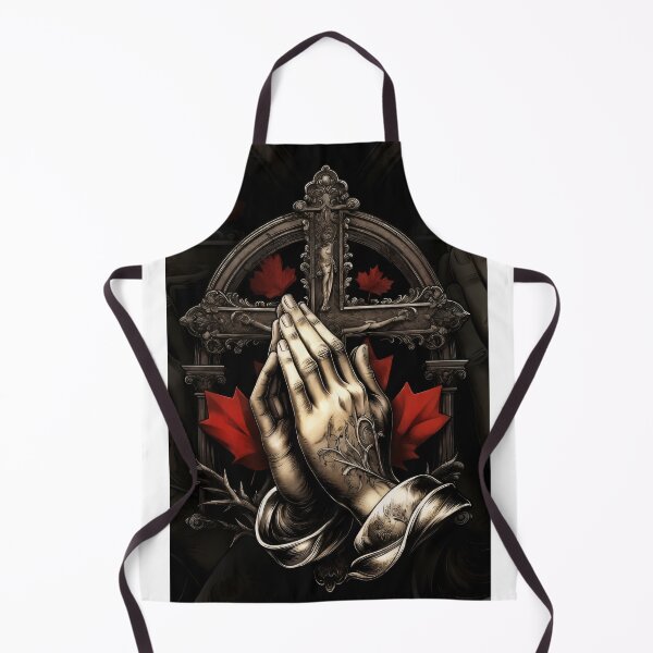 Item preview, Pray for Canada designed and sold by TribulationArt.