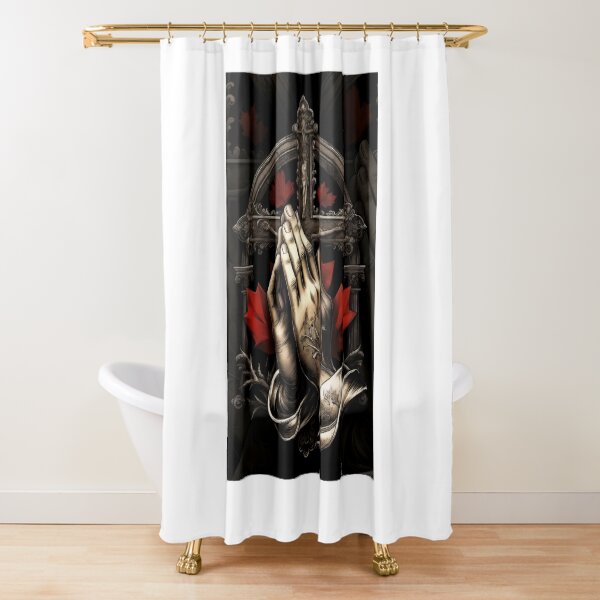 Item preview, Pray for Canada designed and sold by TribulationArt.