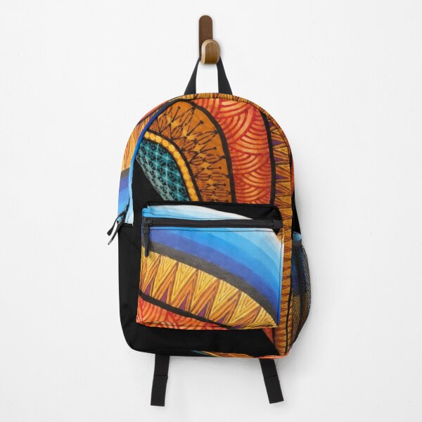 Item preview, Huichol heart designed and sold by GRIFFo27.