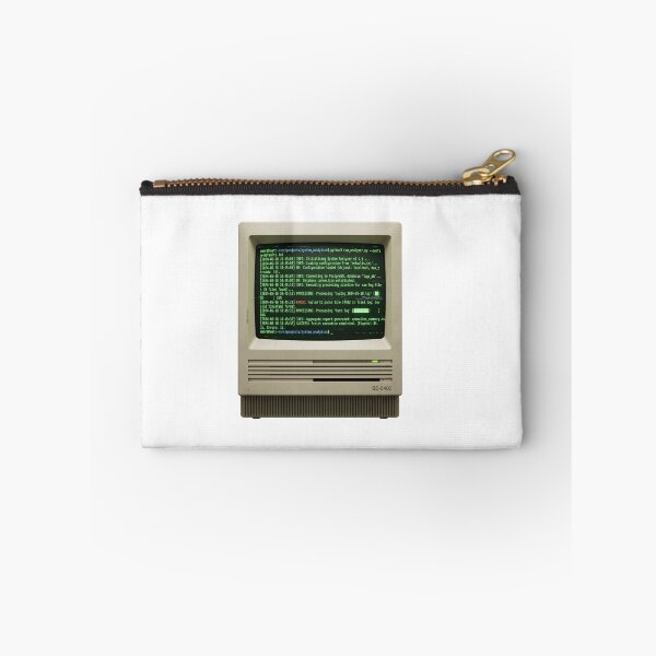 Item preview, Python Programmer Terminal Script Automated Code Glitch IT designed and sold by PictoVibe.