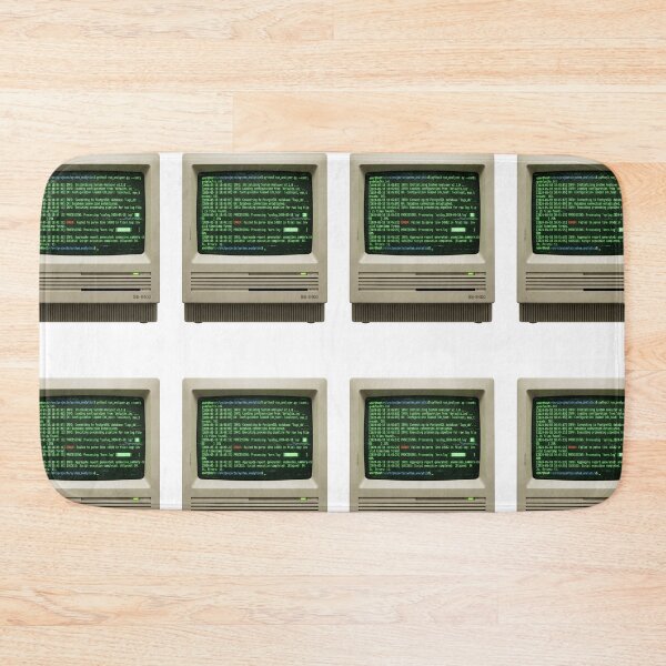 Item preview, Python Programmer Terminal Script Automated Code Glitch IT designed and sold by PictoVibe.