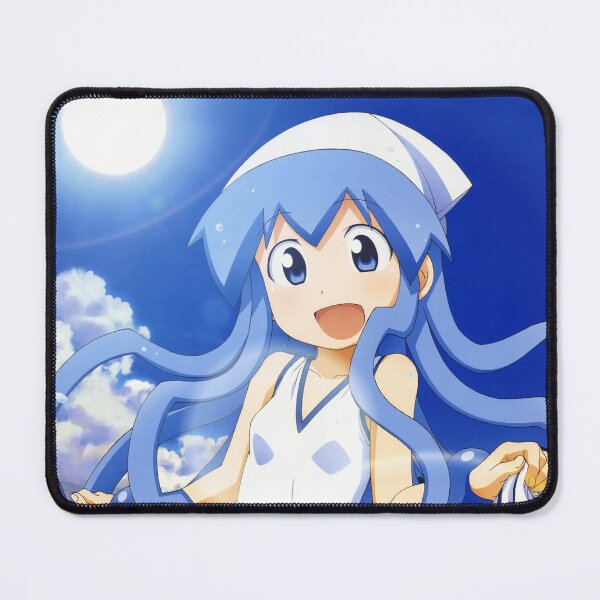 Item preview, Squid Girl designed and sold by taroxstudio.