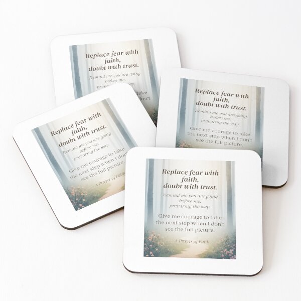 Item preview, calming quote for anxiety relief designed and sold by GlimmerGirl77.