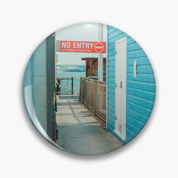 Item preview, Brighton Pier #8 designed and sold by Snappt.
