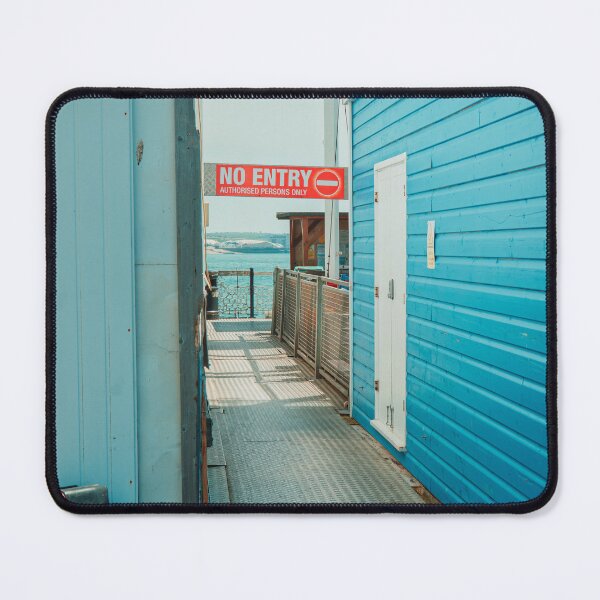 Item preview, Brighton Pier #8 designed and sold by Snappt.