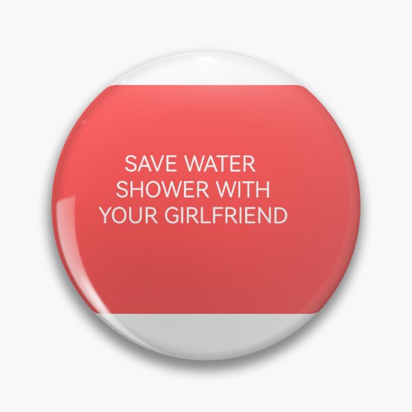 Item preview, SAVE WATER  designed and sold by Kasia1987t.