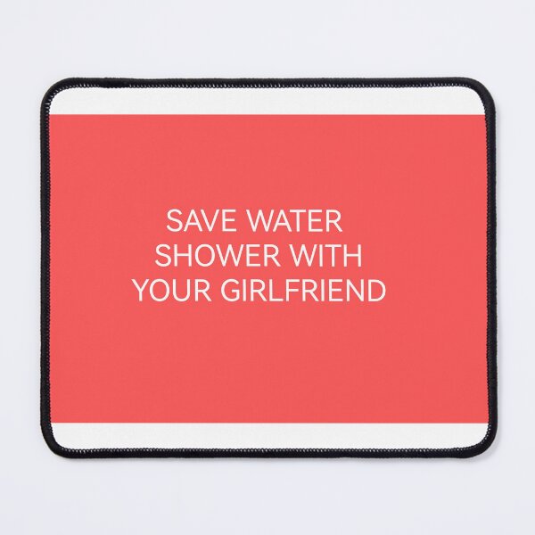 Item preview, SAVE WATER  designed and sold by Kasia1987t.