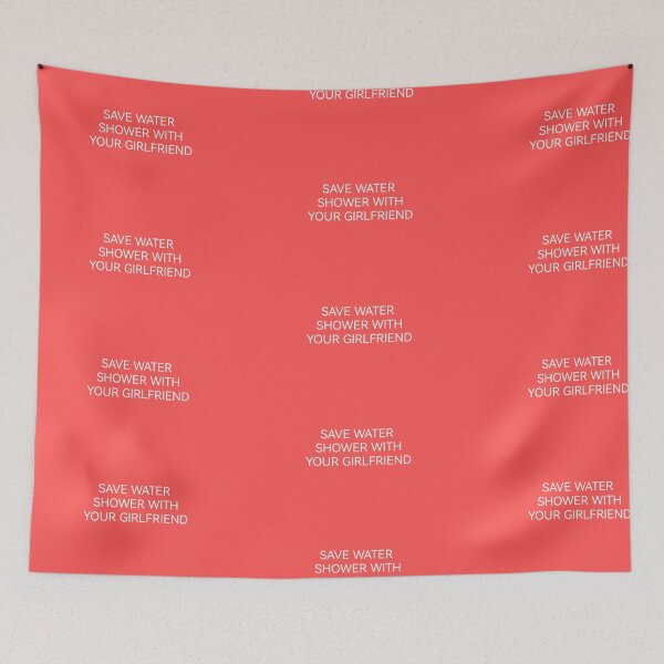 Item preview, SAVE WATER  designed and sold by Kasia1987t.