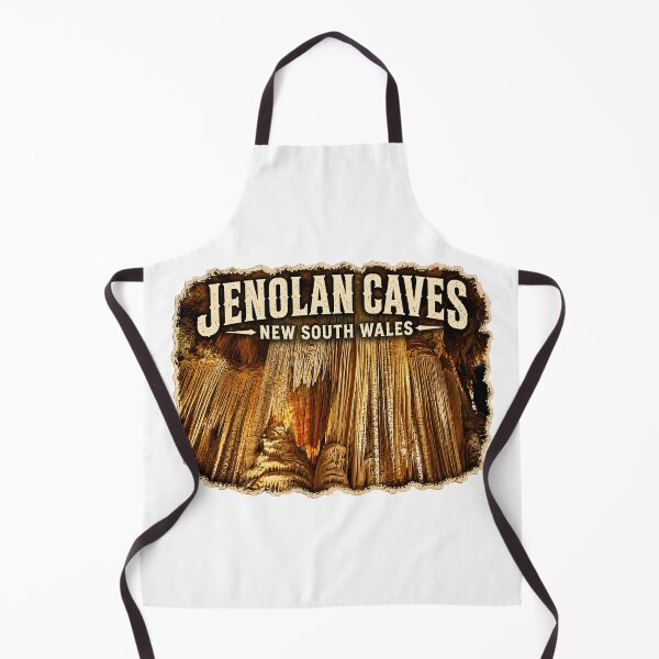 Item preview, Jenolan Caves NSW Underground Adventure Souvenir designed and sold by Holiday-Hunter.