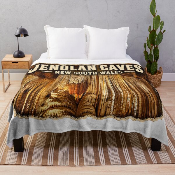 Item preview, Jenolan Caves NSW Underground Adventure Souvenir designed and sold by Holiday-Hunter.