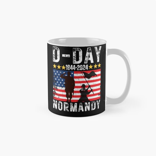 Artikelvorschau, 82. Jahrestag des D-Day, Operation Overlord, Normandie 1944 – Historische Würdigung entworfen und verkauft von BOUCHERIT amine.