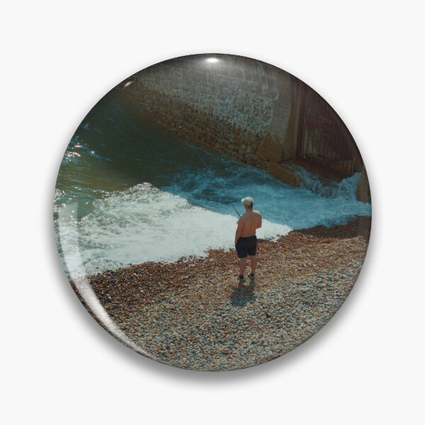 Item preview, Brighton Pier #9 designed and sold by Snappt.