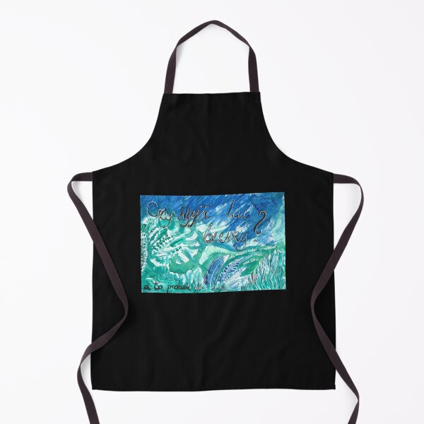 Item preview, Czas Burzy - The Time of Storm designed and sold by Anihh @trauma_art.