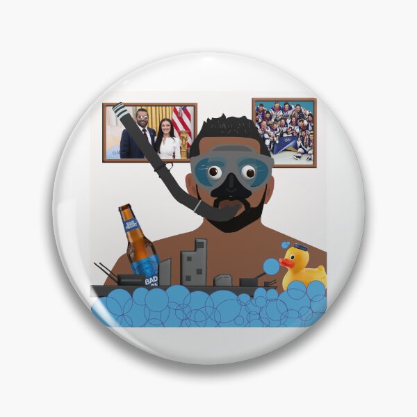 Item preview, Kash Patel Professional Snorkler designed and sold by All in Good Fun.