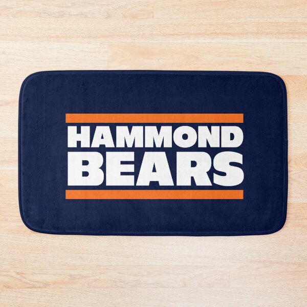 Item preview, Hammond Bears designed and sold by Primotees.