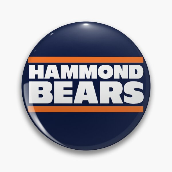 Item preview, Hammond Bears designed and sold by Primotees.