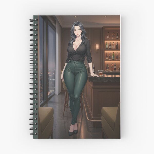 Item preview, Aura in a Private Night Lounge designed and sold by stereonut.