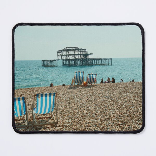 Item preview, Brighton Pier #9 designed and sold by Snappt.