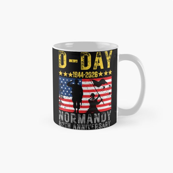Artikelvorschau, 82. Jahrestag des D-Day, Operation Overlord, Normandie 1944 – Historische Würdigung entworfen und verkauft von BOUCHERIT amine.