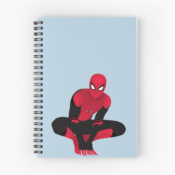 Item preview, Spiderman Peter Parker designed and sold by immelissasavin.